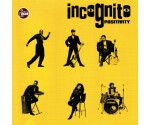 Incognito - Positivity