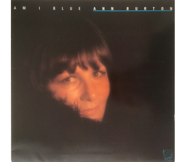 Ann Burton - Am I Blue