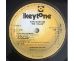 Ann Burton - Am I Blue