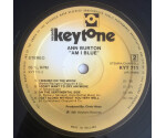 Ann Burton - Am I Blue