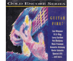 Various - Guitar Fire!
