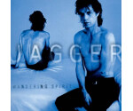Mick Jagger - Wandering Spirit