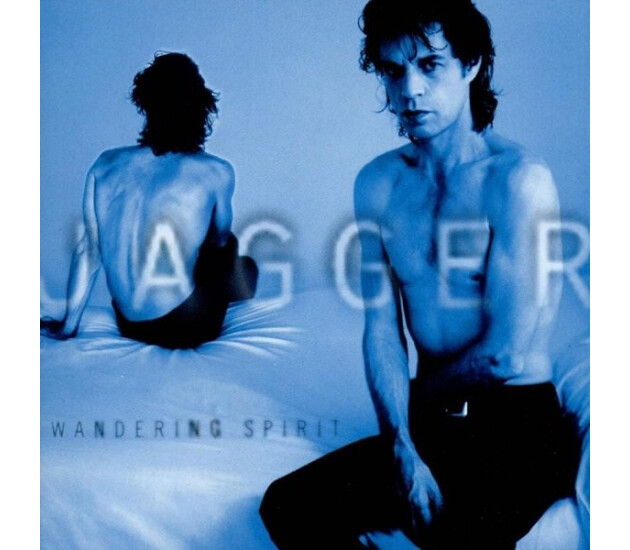 Mick Jagger - Wandering Spirit