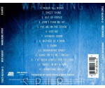 Mick Jagger - Wandering Spirit