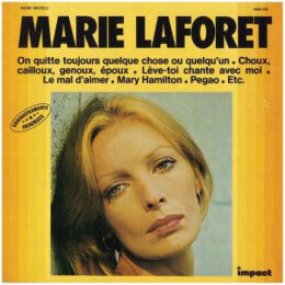 Marie Laforêt - Marie Laforet