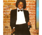 Michael Jackson - Off The Wall