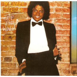 Michael Jackson - Off The Wall