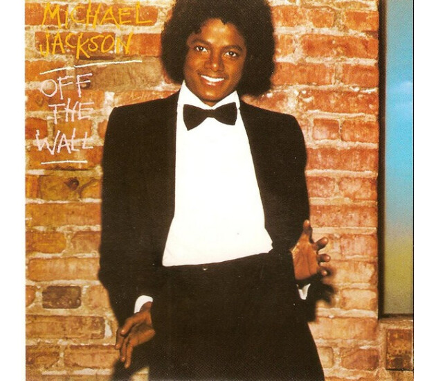 Michael Jackson - Off The Wall