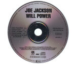 Joe Jackson - Will Power