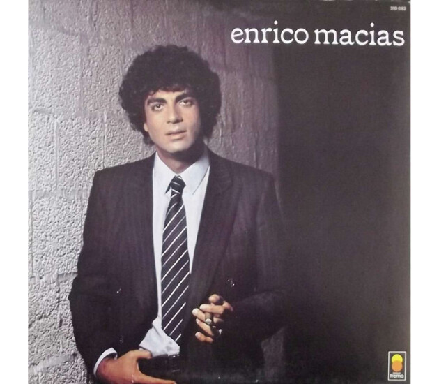Enrico Macias - Enrico Macias