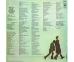 Simon & Garfunkel - Bridge Over Troubled Water