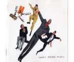 Branford Marsalis Quartet - Crazy People Music