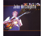John McLaughlin - Devotion
