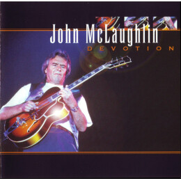 John McLaughlin - Devotion