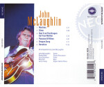 John McLaughlin - Devotion