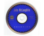 John McLaughlin - Devotion