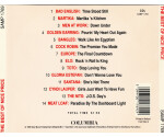 Various - The Best Of Nice Price From Sony Music