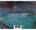 Maxwell - Embrya