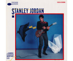 Stanley Jordan - Magic Touch