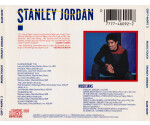 Stanley Jordan - Magic Touch