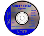 Stanley Jordan - Magic Touch