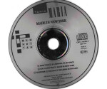 Tania Maria - Made In New York