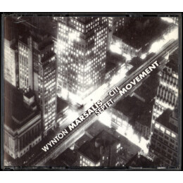 Wynton Marsalis Septet - Citi Movement (Griot New York)