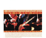 Joe Jackson - Summer In The City - Live In New York
