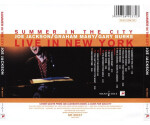 Joe Jackson - Summer In The City - Live In New York