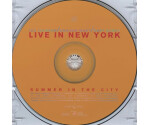 Joe Jackson - Summer In The City - Live In New York