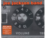 Joe Jackson Band - Volume 4