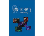 Jean-Luc Ponty - In Concert (DVD)