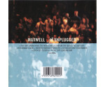 Maxwell - MTV Unplugged EP