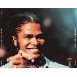 Maxwell - MTV Unplugged EP