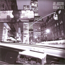 Joe Jackson - Night And Day II