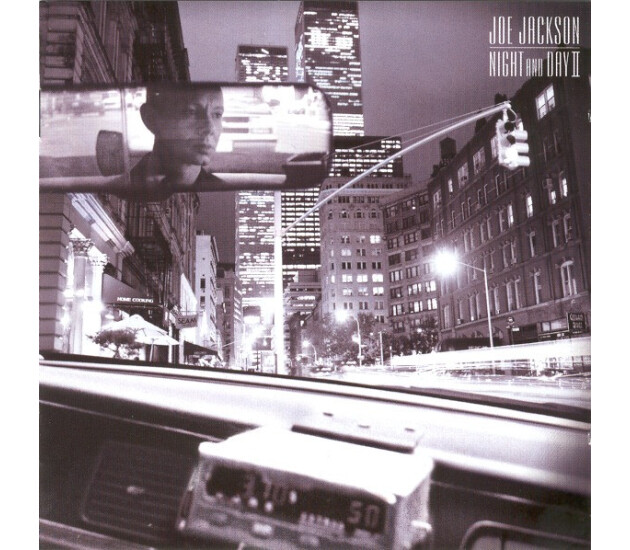 Joe Jackson - Night And Day II