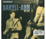 Daryll-Ann - D.A. Live Limited Edition, Numbered