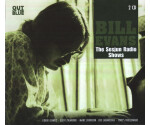 Bill Evans - The Sesjun Radio Shows