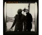 Lighthouse Family - Postcards From Heaven
