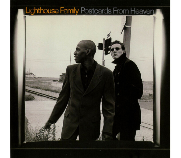 Lighthouse Family - Postcards From Heaven