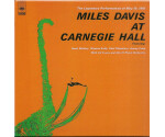 Miles Davis - Miles Davis At Carnegie Hall