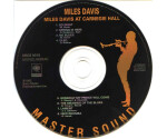 Miles Davis - Miles Davis At Carnegie Hall