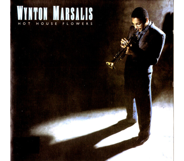 Wynton Marsalis - Hot House Flowers