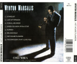 Wynton Marsalis - Hot House Flowers