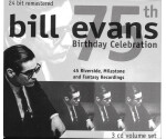 Bill Evans - 75th Birthday Celebration