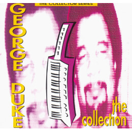 George Duke - The Collection