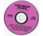 George Duke - The Collection