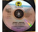 Ronny Jordan - The Quiet Revolution