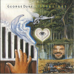 George Duke - Illusions