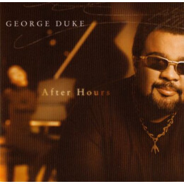 George Duke - After Hours